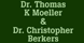 Dr. Thomas Moeller & Dr. Christopher Berkers - Kaukauna, WI