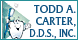 Dr Todd A Carter DDS - New Albany, IN