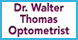 Dr. Walter Thomas Optometrist - San Diego, CA