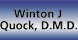 Dr Winton J Quock - Daly City, CA