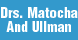 Drs. Matocha & Ullman - Galveston, TX