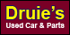 Druie's Used Cars - Henderson, TN