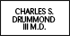 Drummond Charles MD - Tullahoma, TN