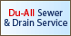 Du-All Sewer & Drain Service Inc - Port Saint Lucie, FL