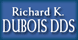 DuBois K Richard, DDS - Metairie, LA