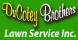 Ducotey Brothers Lawn Service Inc - Torrington, CT