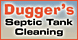 Dugger's Septic Cleaning - Corbin, KY