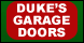 Dukes Garage Doors - Dandridge, TN