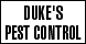 Duke's Pest Control - Baton Rouge, LA