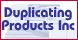 Duplicating Products Inc - Gainesville, GA