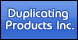 Duplicating Products Inc - Gainesville, GA