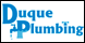 Duque Plumbing - Bridgeport, CT