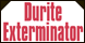 Durite Exterminator - Jackson, MI