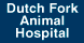 Dutch Fork Animal Hospital - Irmo, SC