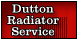 Dutton Radiator Svc - Santa Rosa, CA