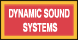 Dynamic Sound Systems Inc. - Carlsbad, CA