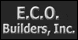 Eco Builders Inc - Slidell, LA