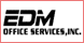 Edm Office Services Inc - Houston, TX