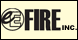 E Fire Inc - Tupelo, MS