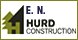 E.N. Hurd Construction - Strongsville, OH