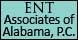 ENT Associates Of Alabama PC - Birmingham, AL