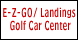 E-Z-GO/ Landings Golf Car Center - Savannah, GA