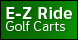 E Z Ride Golf Carts & Lawn Equipment - Panama City, FL