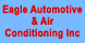 Eagle Automotive & Air Conditioning - Charleston, SC