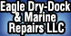 Eagle Dry-Dock & Marine Repairs LLC - Houma, LA