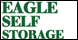 Eagle Self Storage - East Flat Rock, NC