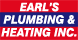 Earl's Plumbing And Heating - Beaver Dam, WI