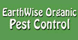 Earth Wise Organic Pest Control - San Antonio, TX