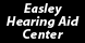 Easley Hearing Aid Ctr - Easley, SC