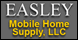 Easley Mobile Home Supply - Easley, SC