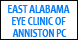East Alabama Eye Clinic Of Anniston PC - Anniston, AL