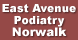 East Avenue Podiatry - Norwalk, CT