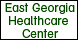 East Georgia Healthcare Center - Swainsboro, GA