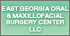 East Georgia Center For Oral & Facial Surgery - Statesboro, GA