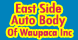 East Side Auto Body Of Waupaca Inc - Waupaca, WI