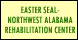 Easter Seal-Northwest Alabama - Muscle Shoals, AL