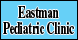 Eastman Pediatric Clinic - Eastman, GA