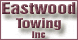 Eastwood Towing Inc - Waterbury, CT