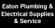 Eaton Plumbing & Electrical Supplies & Service - Manchester, TN