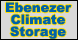 Ebenezer Climate Storage - Knoxville, TN