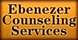 Ebenezer Counseling Services - Knoxville, TN