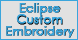 Eclipse Custom Embroidery - Oakland, CA