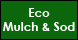 Eco Mulch & Sod - Shreveport, LA
