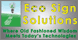 Eco Sign Solutions - Ann Arbor, MI