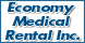 Economy Medical Rental Inc. - Corpus Christi, TX