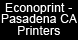 Econoprint-Pasadena Ca Printers - Pasadena, CA